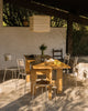 Petit Rond Stool by Frama