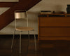 Petit Rond Chair by Frama