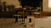 Petit Rond Chair by Frama