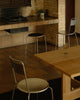 Petit Rond Stool by Frama