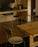 Petit Rond Stool by Frama