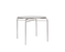 Petit Rond Table by Frama