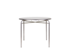 Petit Rond Table by Frama