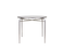 Petit Rond Table by Frama