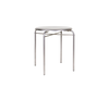 Petit Rond Table by Frama