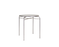 Petit Rond Table by Frama