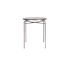 Petit Rond Table by Frama