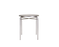 Petit Rond Table by Frama