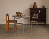 Petit Rond Table by Frama