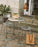Petit Rond Table by Frama