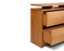 Ratio Chest | Warm Brown Birch by Frama