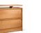Ratio Chest | Warm Brown Birch by Frama