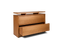 Ratio Chest | Warm Brown Birch by Frama