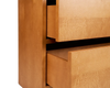 Ratio Chest | Warm Brown Birch by Frama