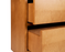 Ratio Chest | Warm Brown Birch by Frama