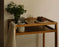 Ratio Trolley | Warm Brown Birch by Frama