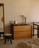 Ratio Chest | Warm Brown Birch by Frama