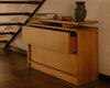 Ratio Chest | Warm Brown Birch by Frama