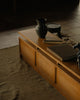 Ratio Console | Warm Brown Birch by Frama