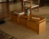 Ratio Console | Warm Brown Birch by Frama