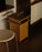 Ratio Side Table | Warm Brown Birch by Frama