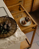 Ratio Trolley | Warm Brown Birch by Frama