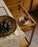 Ratio Trolley | Warm Brown Birch by Frama