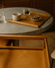 Ratio Trolley | Warm Brown Birch by Frama