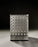 Table Rivet Box | Aluminium par Frama