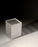 Table Rivet Box | Aluminium par Frama