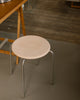 Petit Rond Stool by Frama