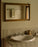 Symmetry Mirror by Frama