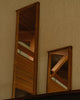 Symmetry Mirror by Frama