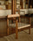 Symmetry Easy Chair by Frama