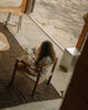 Symmetry Easy Chair by Frama