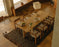 Symmetry Armrest Chair by Frama