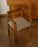 Symmetry Armrest Chair by Frama