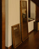 Symmetry Mirror by Frama