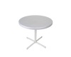 Tasca Table by Frama