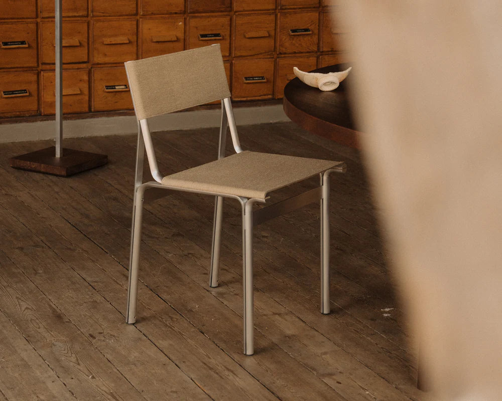 Union Chair by Frama