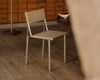 Union Chair by Frama