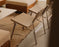 Union Easy Chair by Frama