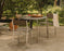 Union Chair by Frama