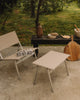Union Easy Chair by Frama