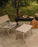 Union Easy Chair by Frama