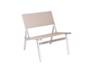 Union Easy Chair by Frama