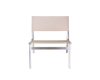 Union Easy Chair by Frama