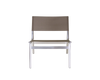 Union Easy Chair by Frama