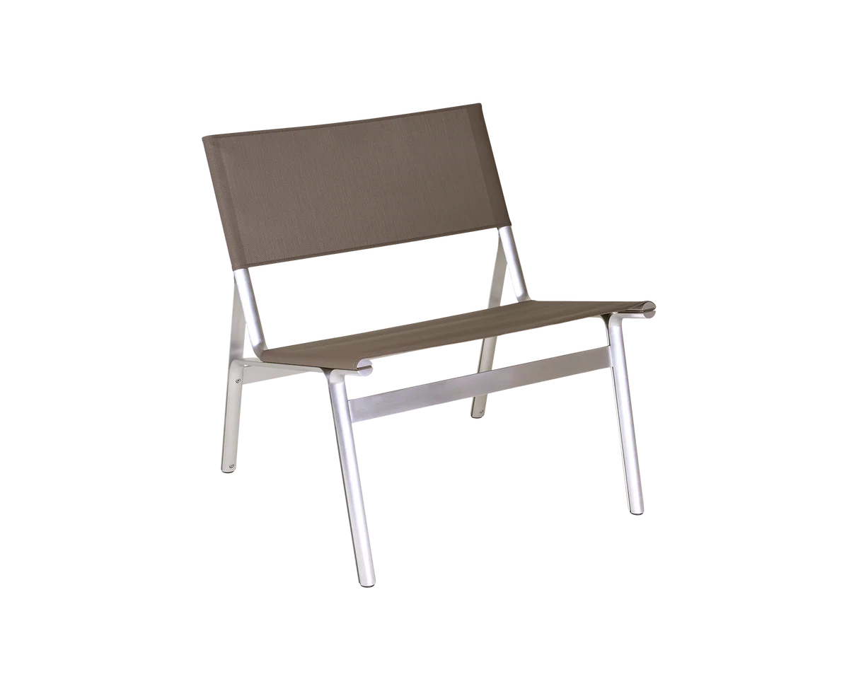 Union Easy Chair by Frama