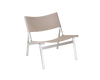Union Easy Chair by Frama